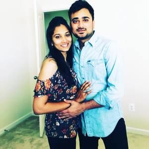 Meet your Posher, Shreya